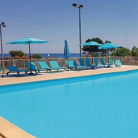 2 Bedroom Lovely Home In Cervione Nyaraló