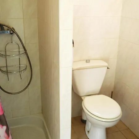 Σπίτι διακοπών 3 Bedroom Lovely In