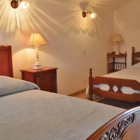 Nyaraló 2 Bedroom Lovely Home In Cervione *