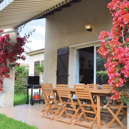 Nyaraló 2 Bedroom Lovely Home In Cervione Cervione