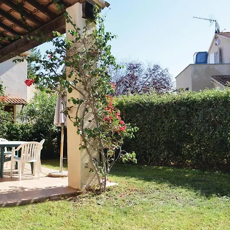 Casa vacanze 3 Bedroom Lovely In Cervione